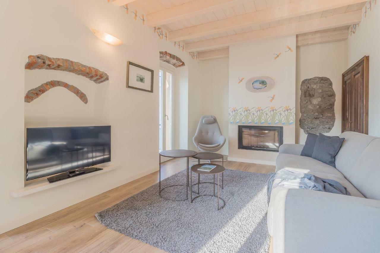 Elizabeth House Varenna Ngoại thất bức ảnh