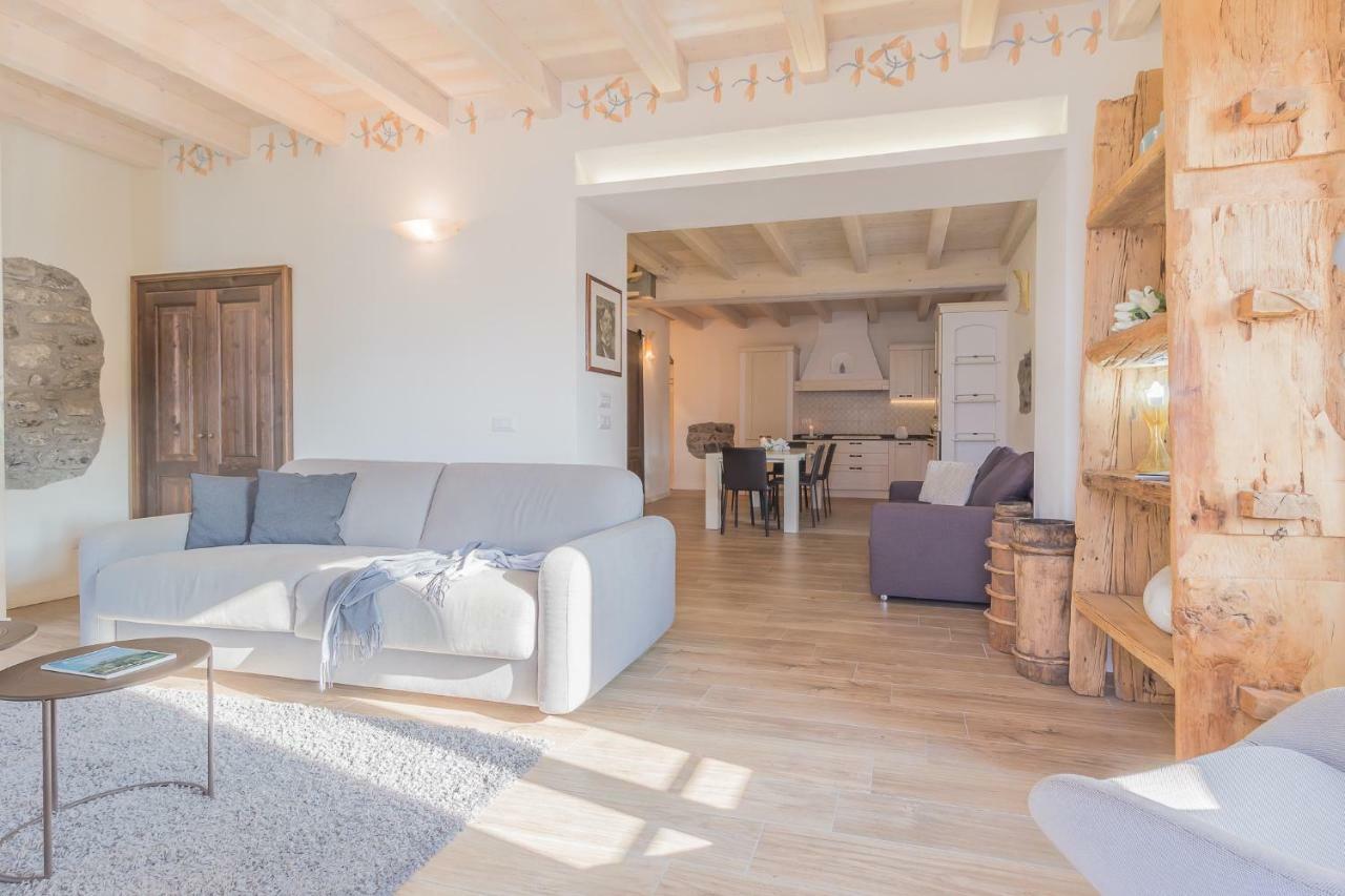 Elizabeth House Varenna Ngoại thất bức ảnh