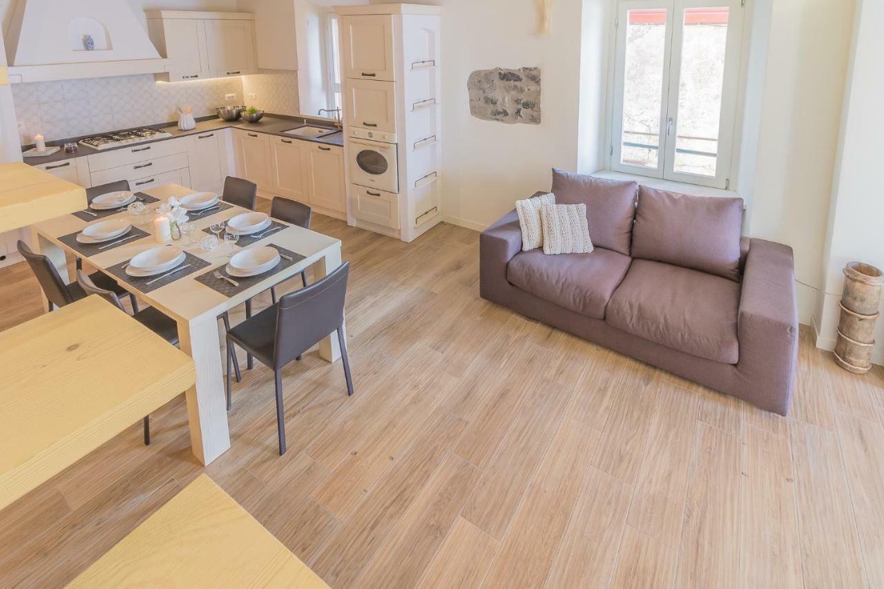 Elizabeth House Varenna Ngoại thất bức ảnh