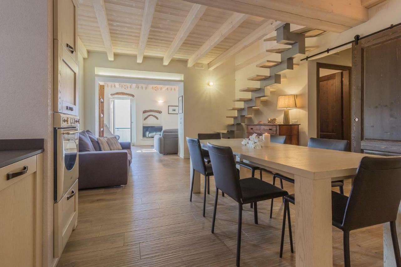 Elizabeth House Varenna Ngoại thất bức ảnh