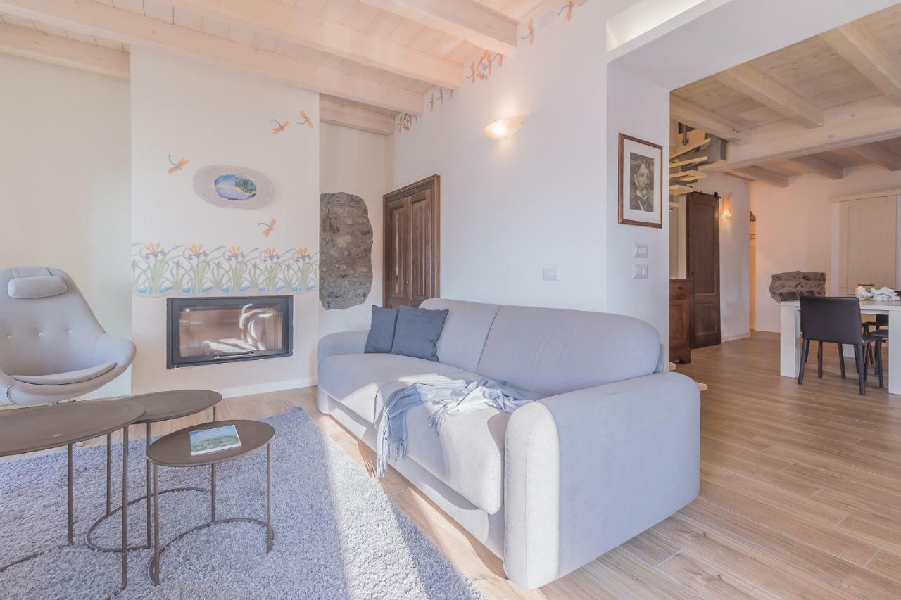 Elizabeth House Varenna Ngoại thất bức ảnh