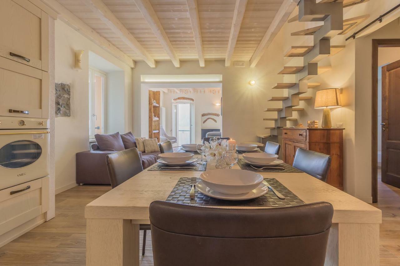 Elizabeth House Varenna Ngoại thất bức ảnh