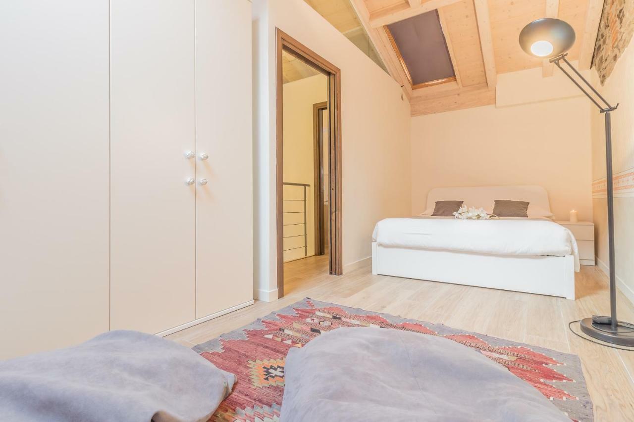 Elizabeth House Varenna Ngoại thất bức ảnh
