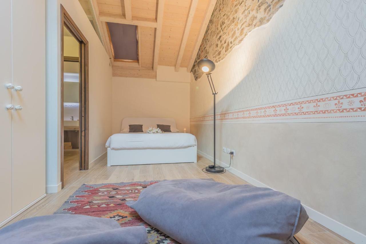 Elizabeth House Varenna Ngoại thất bức ảnh
