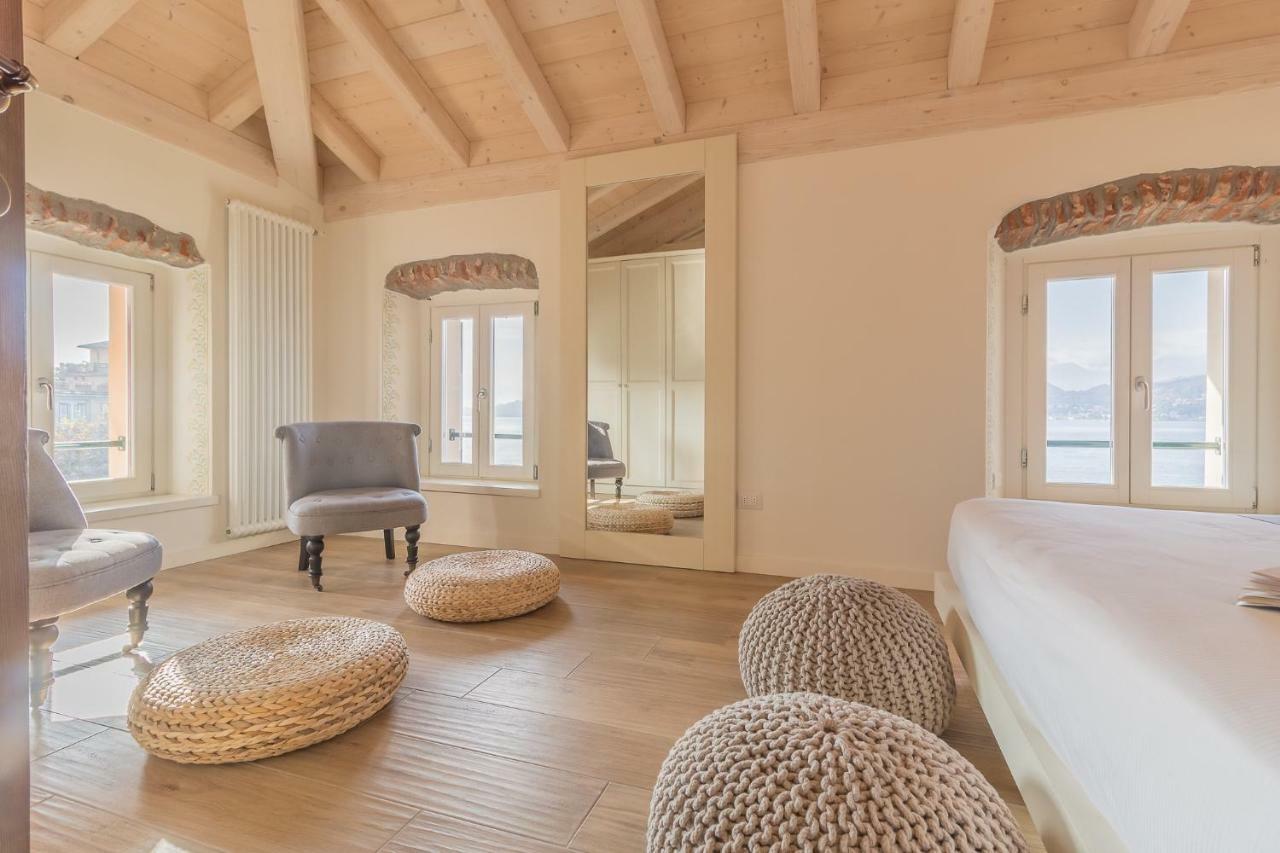 Elizabeth House Varenna Ngoại thất bức ảnh