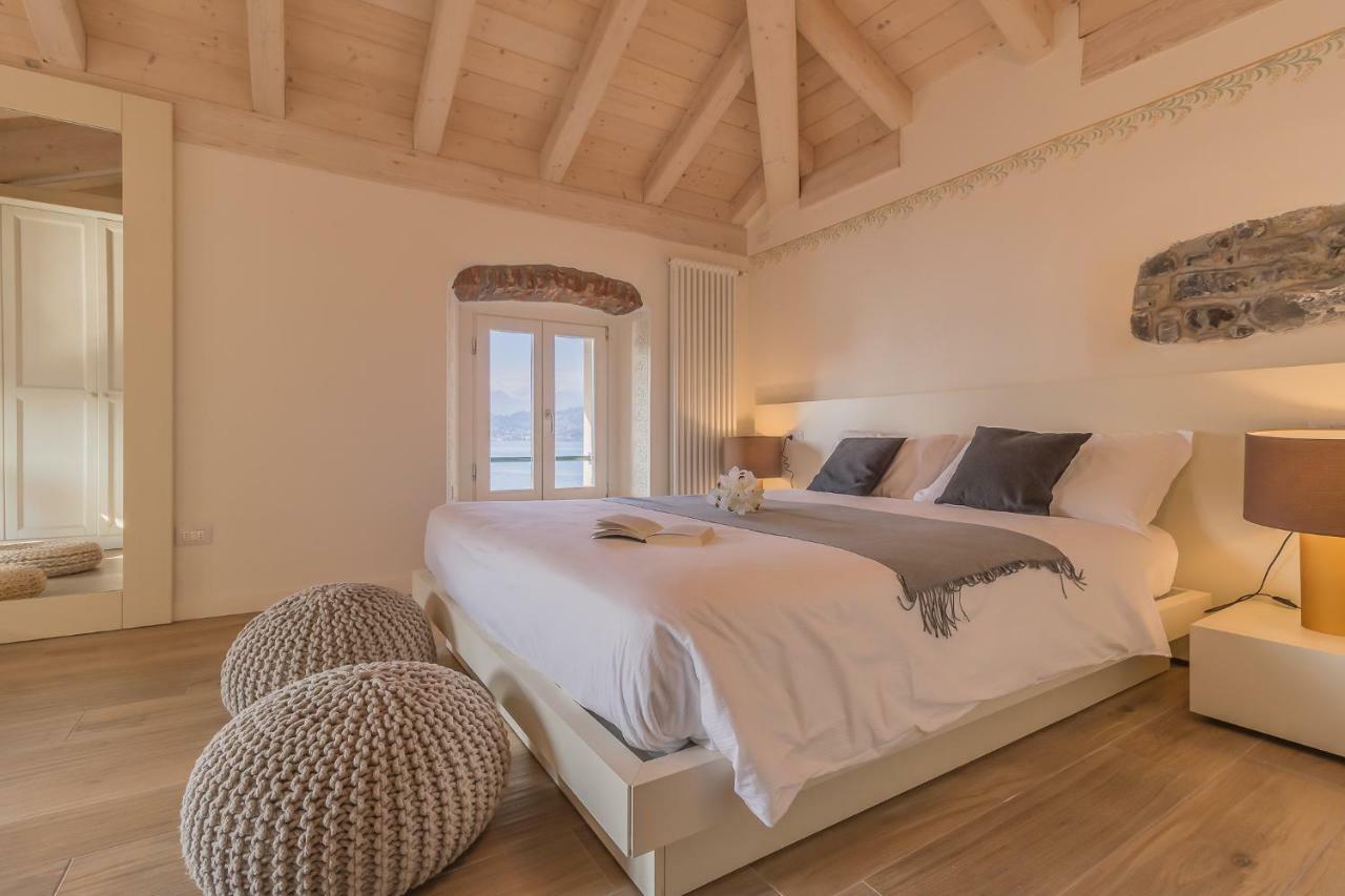 Elizabeth House Varenna Ngoại thất bức ảnh