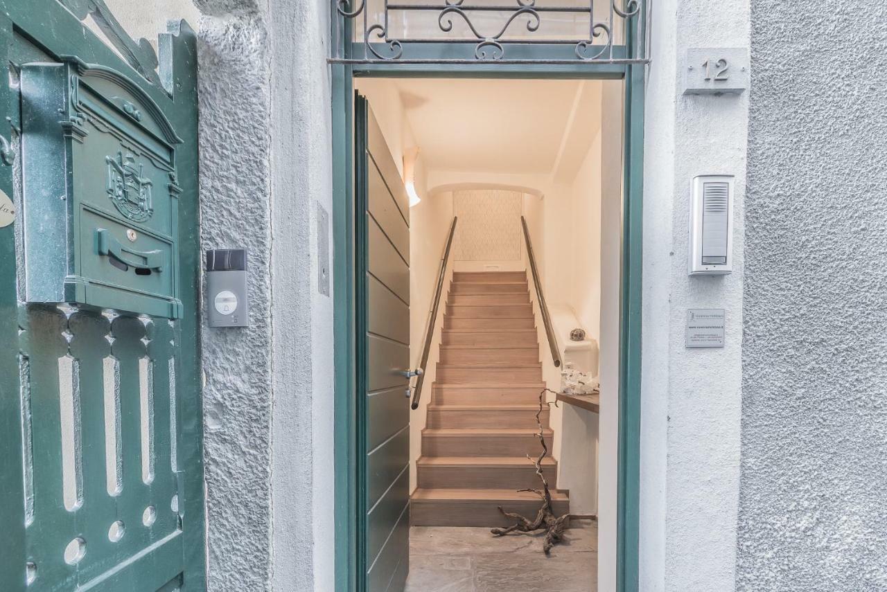 Elizabeth House Varenna Ngoại thất bức ảnh